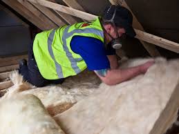 Best Spray Foam Insulation  in Sumter, SC