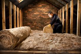 Professional Insulation Services in Sumter, SC